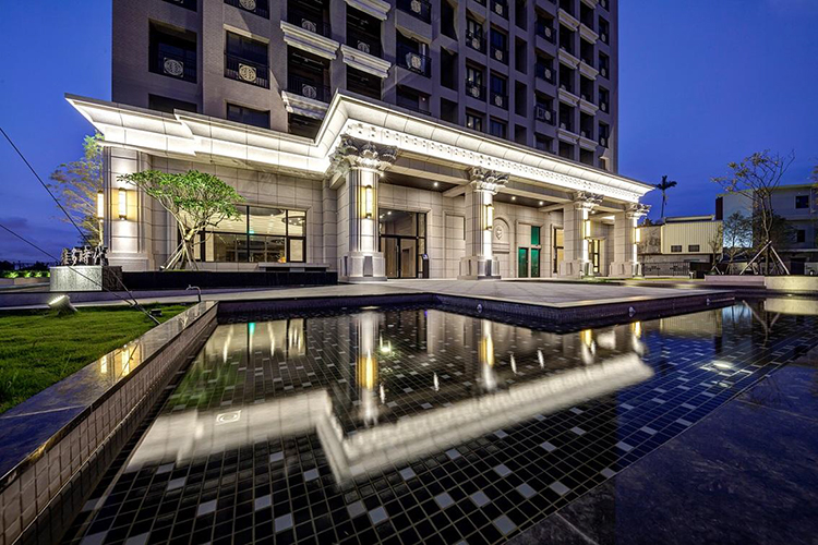 新年GO新家，宜蘭最美精品宅