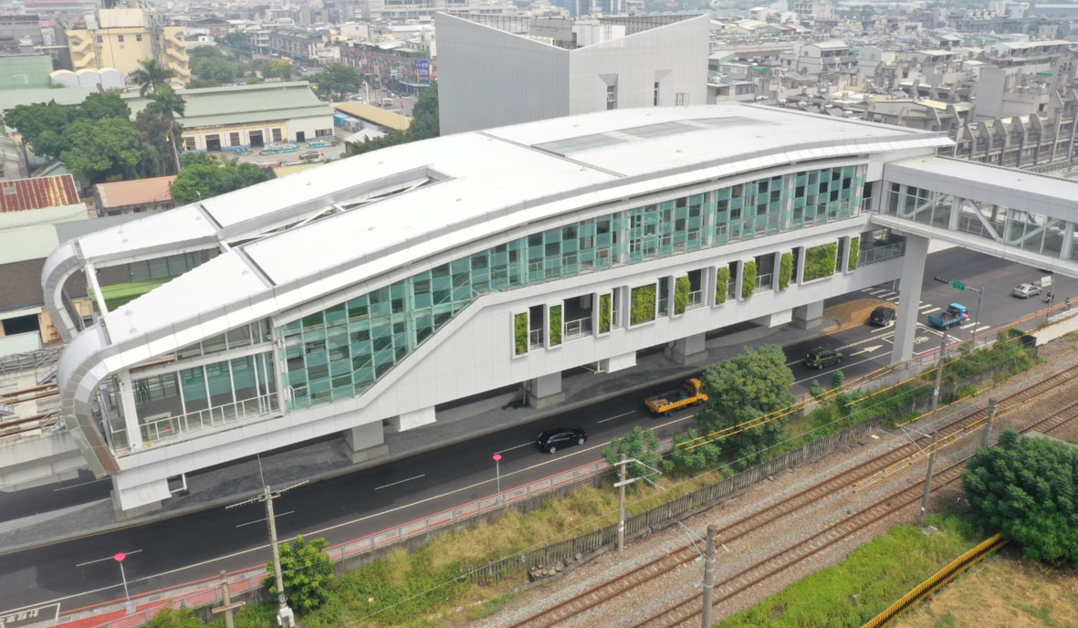 磐鈺建設 昕昕裏山 | 雙鐵共構 烏日新生活指標！新案公開 即將滿席