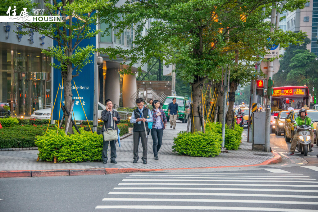 未來房租可能再漲！ 中研院：台灣通膨緩解不易