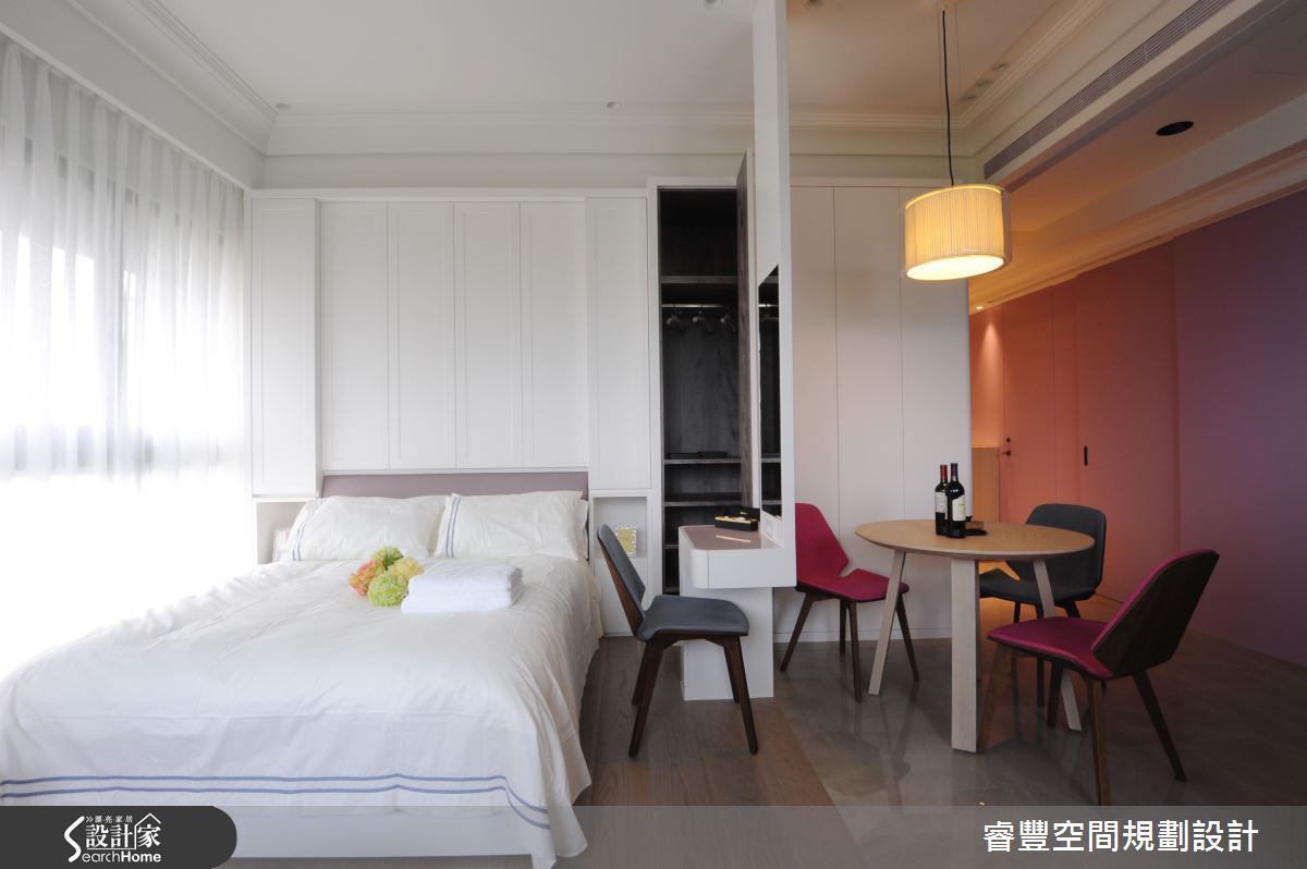 寵愛另一半的100% 好感宅