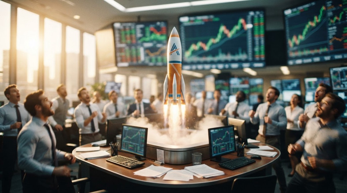 AI 巨頭 Anthropic 衝刺 2 兆美元 IPO 估值 卡位美國期中選舉前