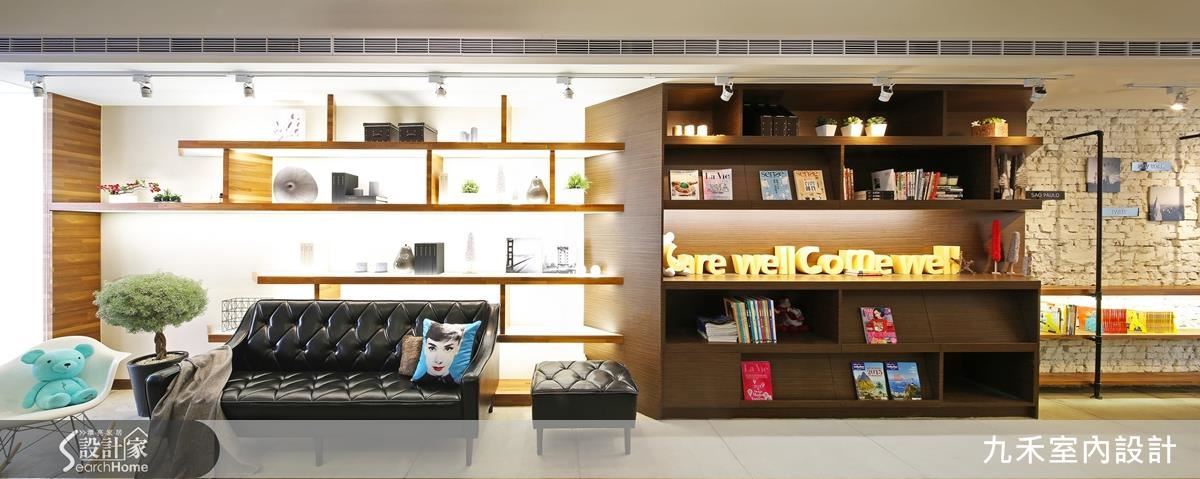 內行人才懂，超乎想像的專業牙醫診所設計