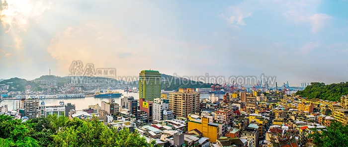 北市零頭價　基隆大樓超夯