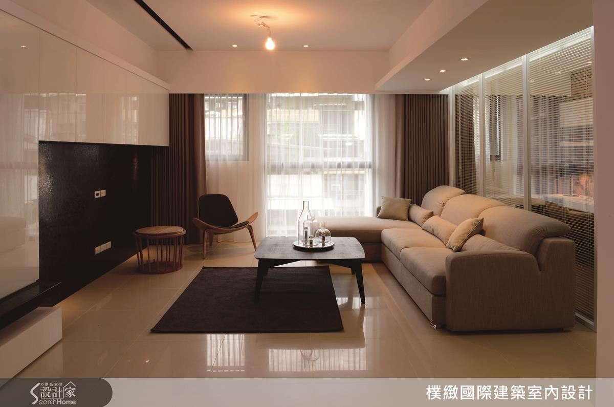 讓身與心都安頓其所的退休宅