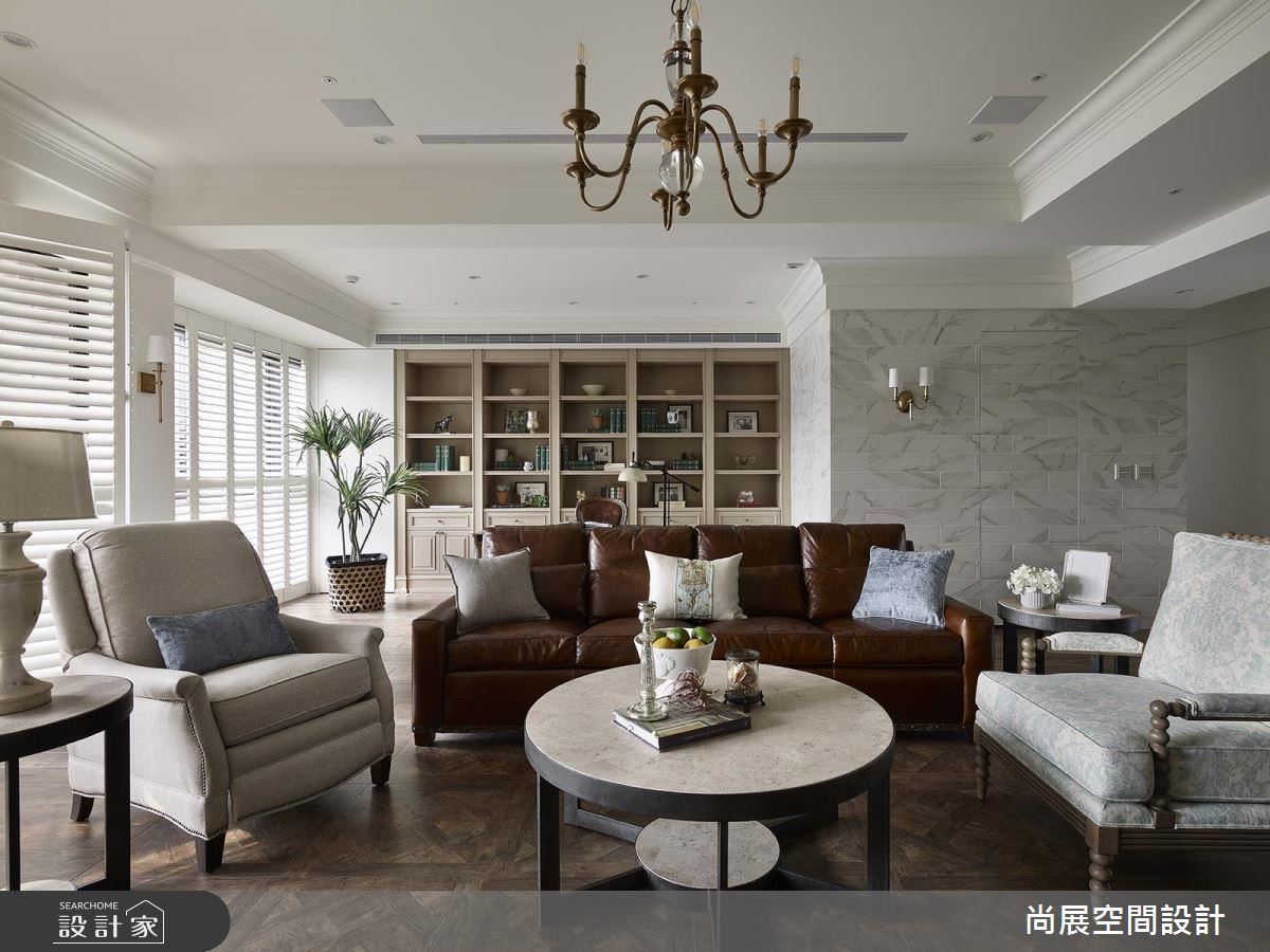 5 個異鄉人的居家空間，用美式風訴說旅行記憶