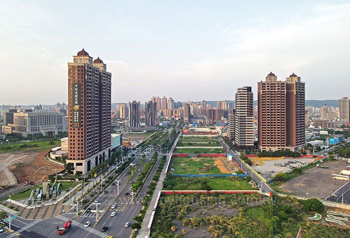 首季房價所得比 六都剩這可合理負擔