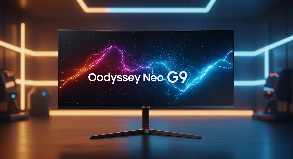 OLED電競螢幕降價潮 LG、華碩、AOC機型亞馬遜破紀錄低價