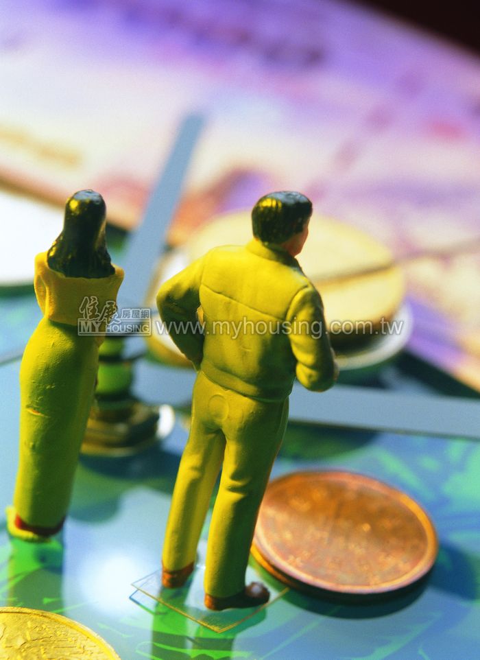 價售取得眷改戶　不可依法免徵契稅