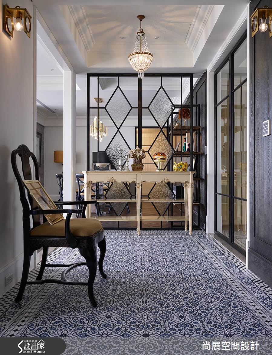 美好的閒暇午後 在美式大宅品味優雅假期