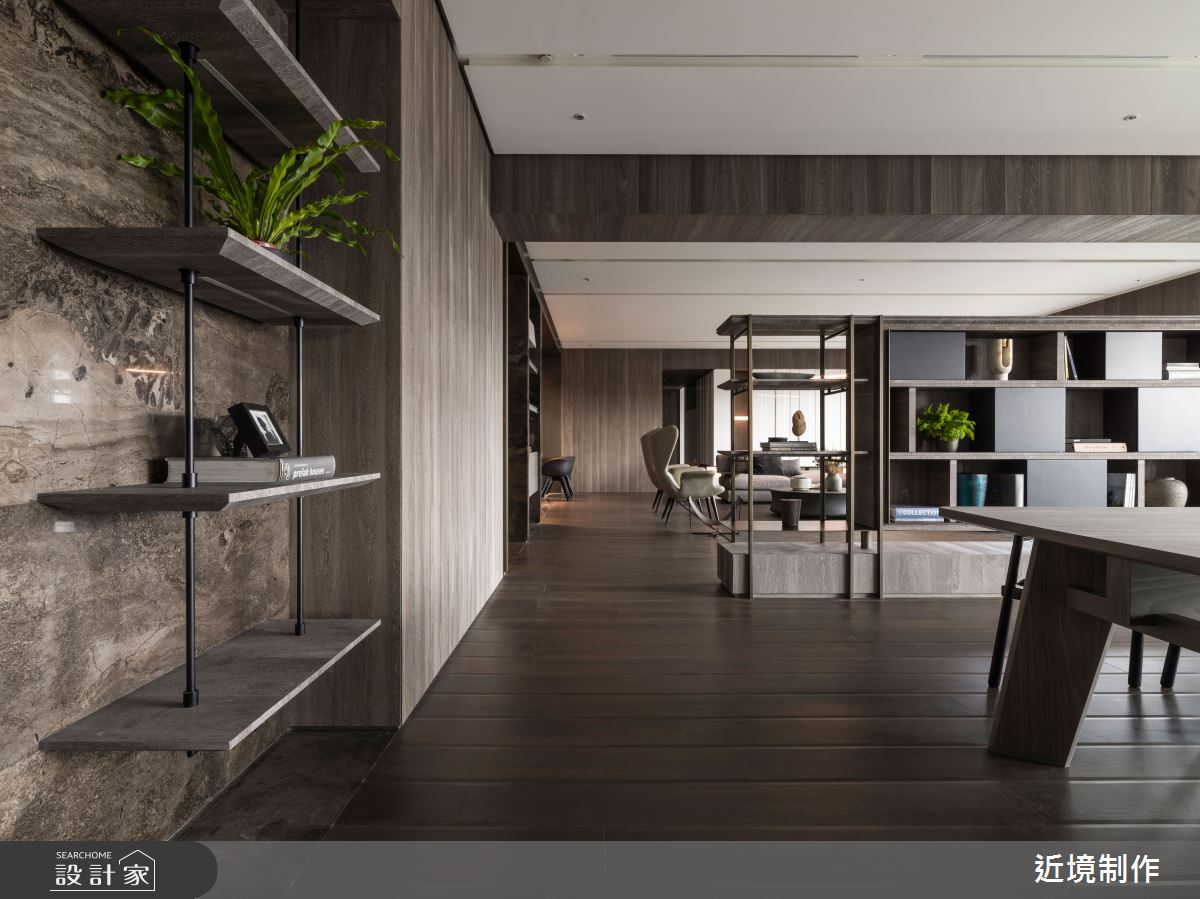 大宅裡的動人溫度，敘寫你對於生活情懷的表述