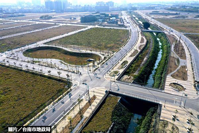 永康鹽行國中工程 獲工程師學會獎