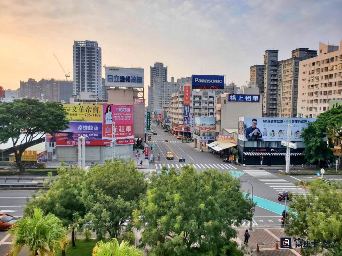 從用電量看空屋率！高雄這區空屋率下降，楠梓空屋率卻攀升？