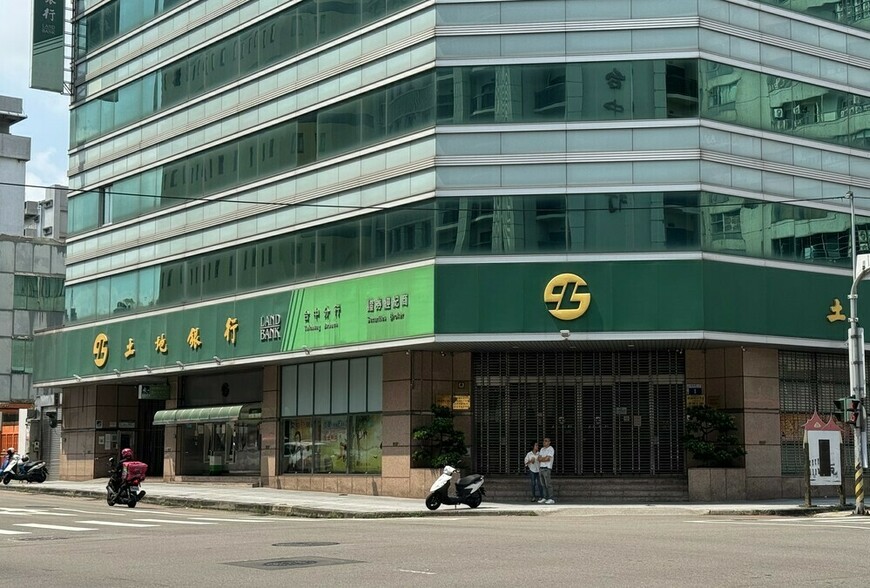 土銀防堵養地成效顯著 18個月未動工購地貸款年減553億 
