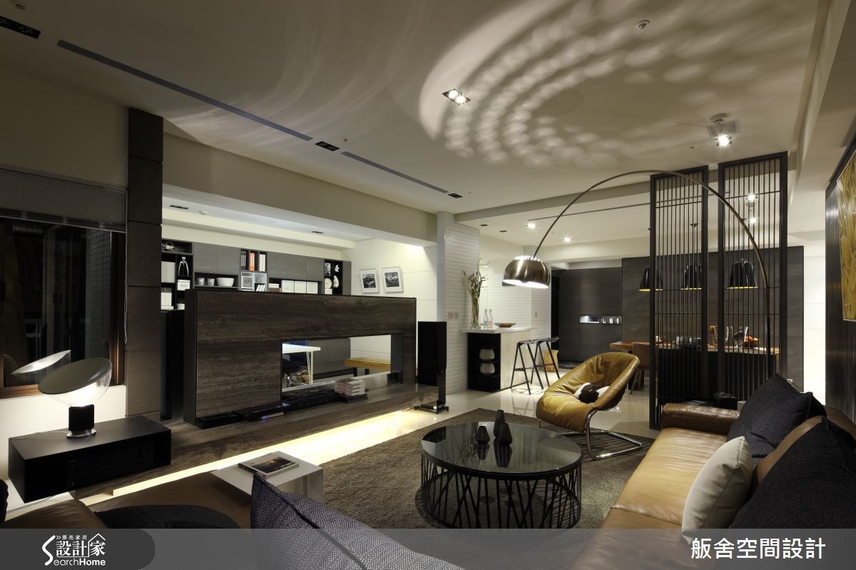 沉穩之境為家人羅織夢想