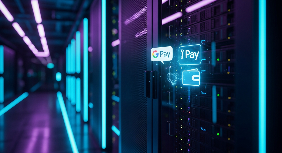 Google Pay & Wallet 強化開發體驗 推出 MCP 伺服器加速整合