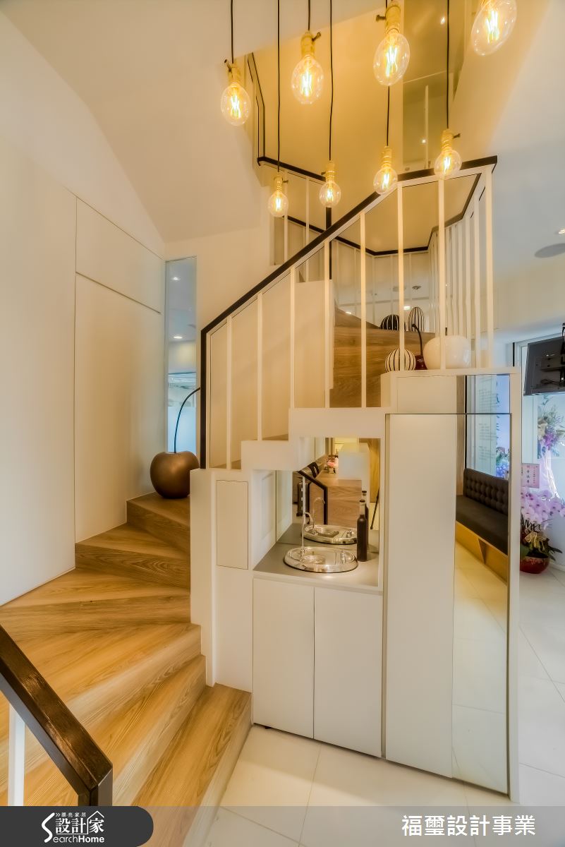 一眼融化你的心！暖感好牙醫的空間美學