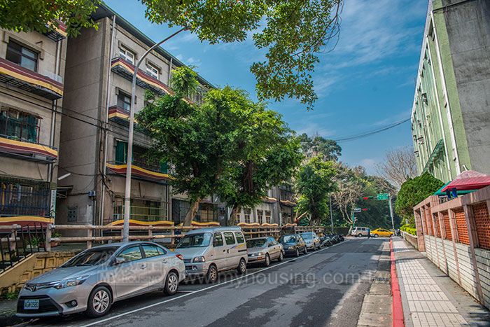 保護區沒人要 北市標售土地反應冷清