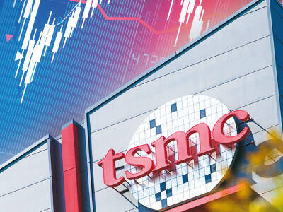 神山群助威台股