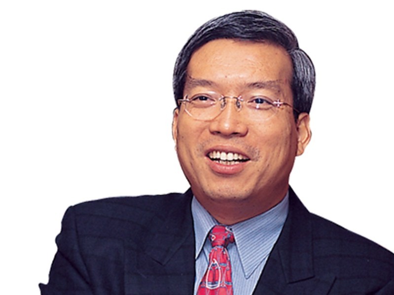 謝金河：股災中的未來之星