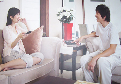 我把房子變聰明了 無線智慧宅正夯