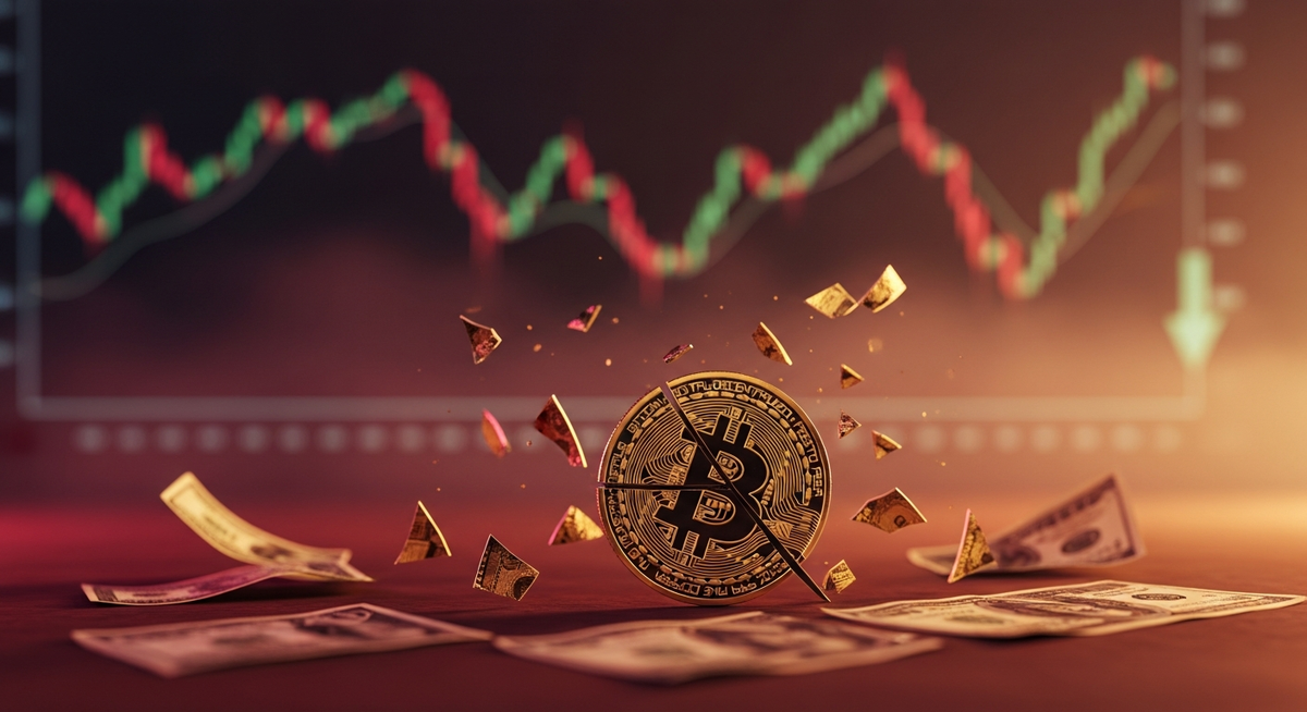 美伊談判破裂、美財報週登場 比特幣重挫後有望挑戰 $8 萬關卡