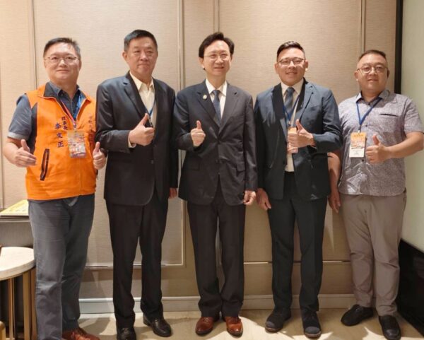 新竹觀光前進新加坡！首辦海外推...