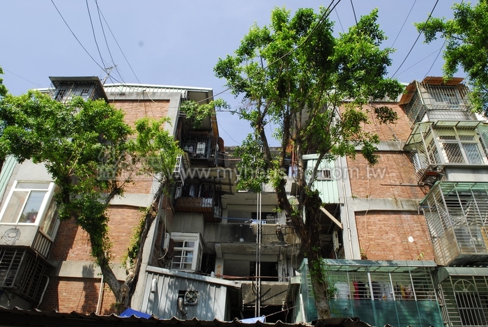 老屋重建大利多！  危老條例三讀通過