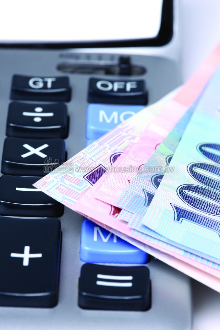 預售屋廣告費  列帳錯誤要補稅哦！