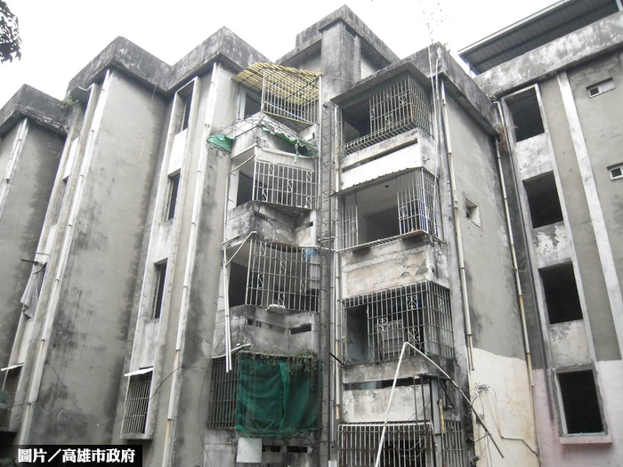 危老重建及包租代管說明會 6／19高雄開跑