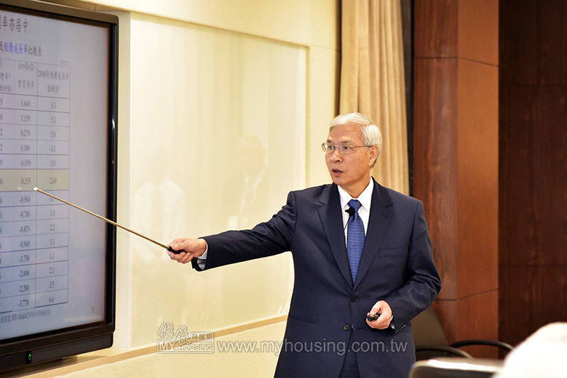 市場震撼彈！央行宣布升息1碼