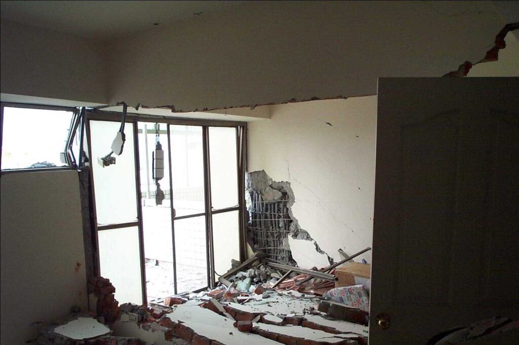 省事心態埋隱患 房屋健檢即時覺察