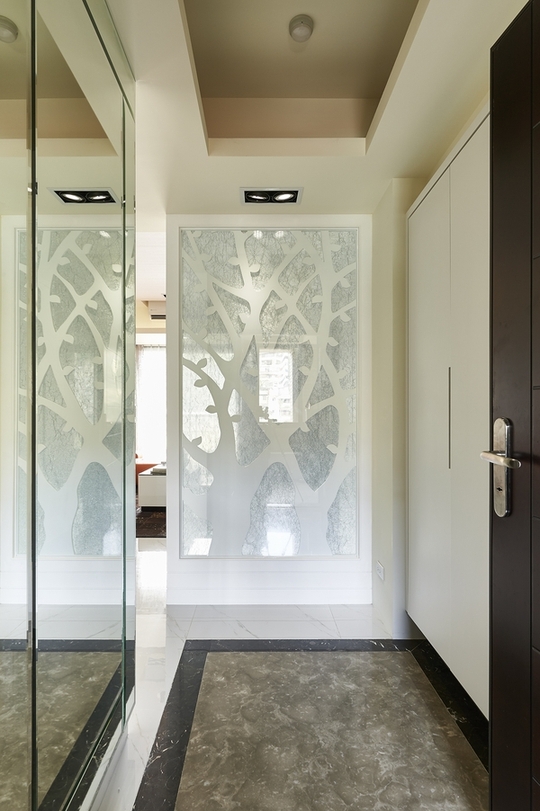 讓老屋追一會　躋身現代時尚風