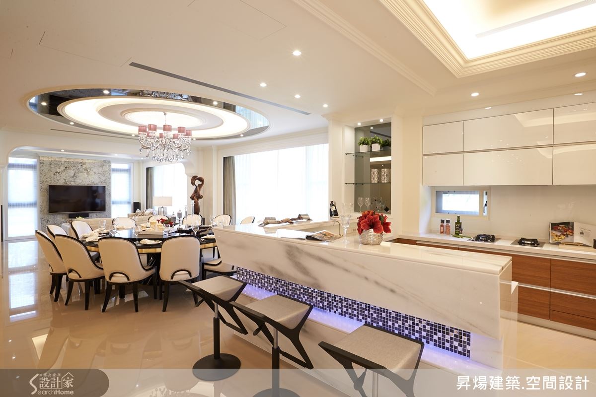 企業主講究大器格局  時尚男就要率性設計