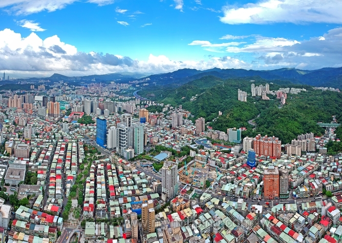 新北公告地價出爐　20多年來首降