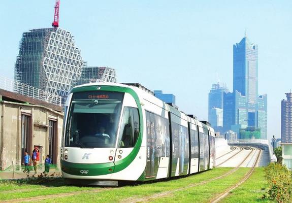 建商挺韓流  高雄推案400億