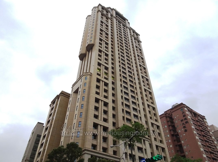 港商4.7億 購入北市大安區豪宅