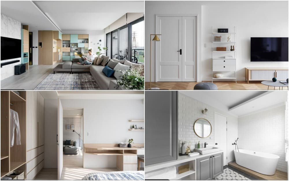 改變收納壞習慣！3步驟讓你找到專屬收納設計