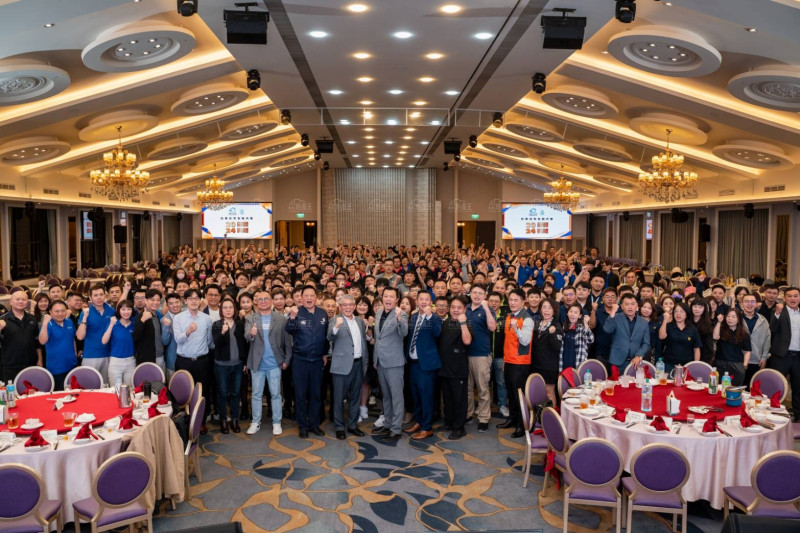 自律公約約束 競合取代競爭 桃園租服公會提升租賃品質全台表率