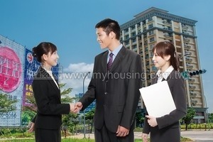 土地共有人有優先購買權