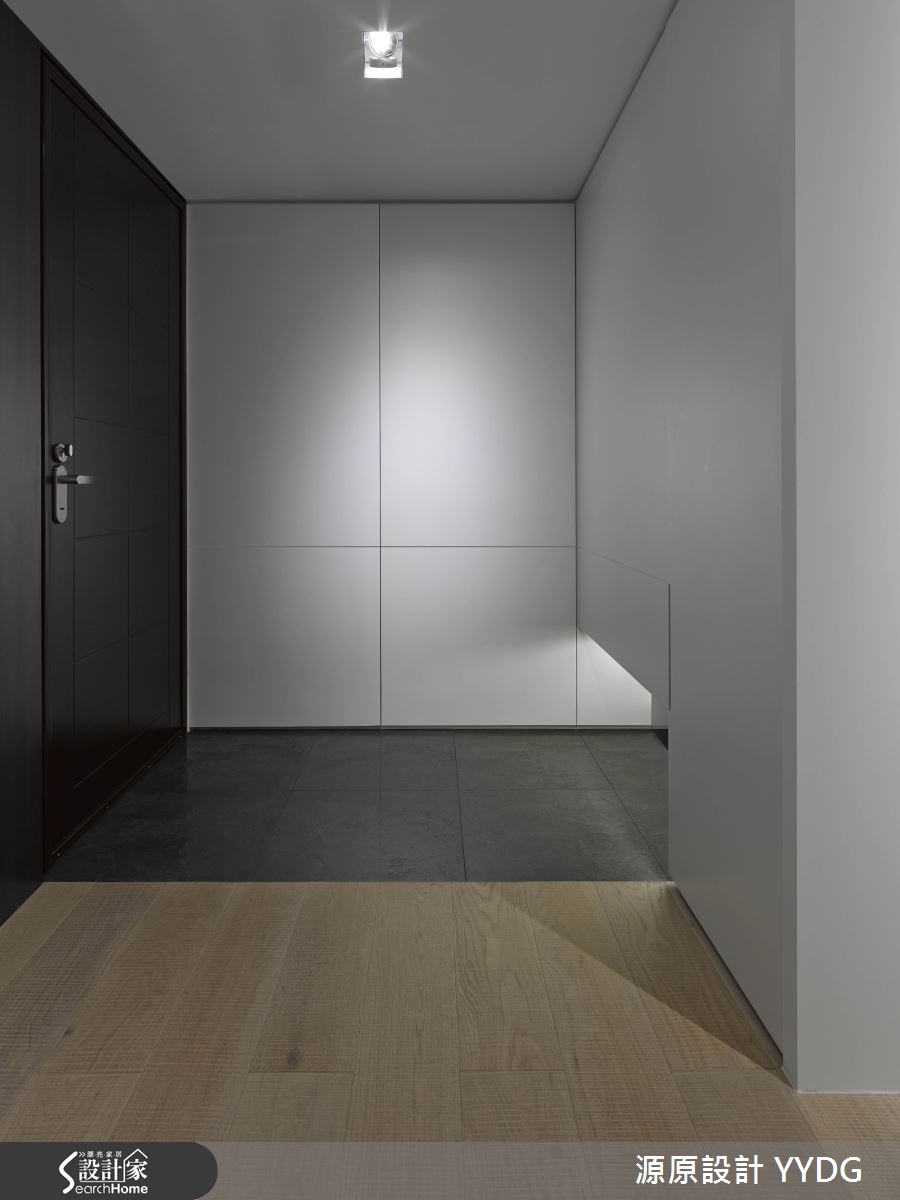 高顏值 X 好音質 淨白居宅的現代 Rocker 魂