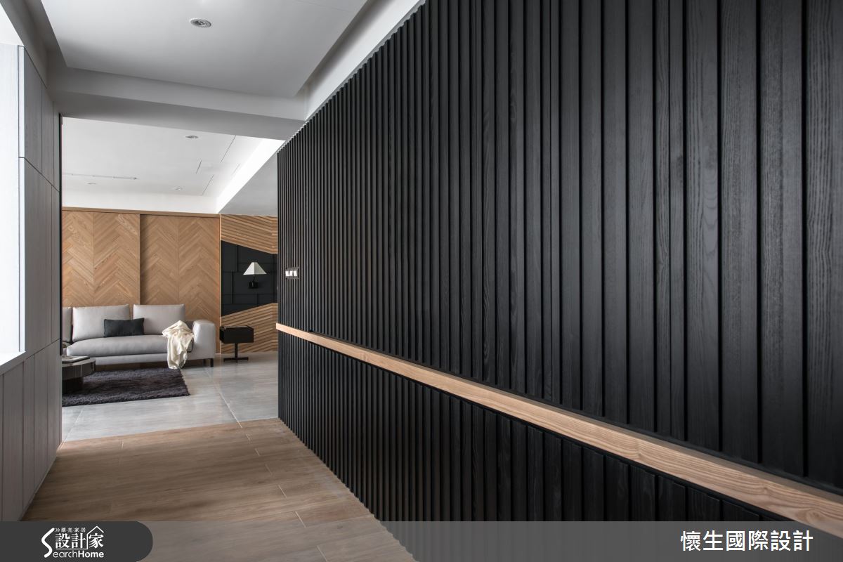 中古屋重生！原始質材堆疊躍動的質感生活