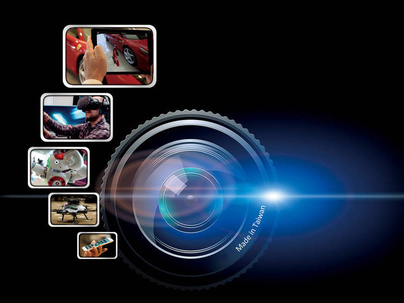 光學產業進化論