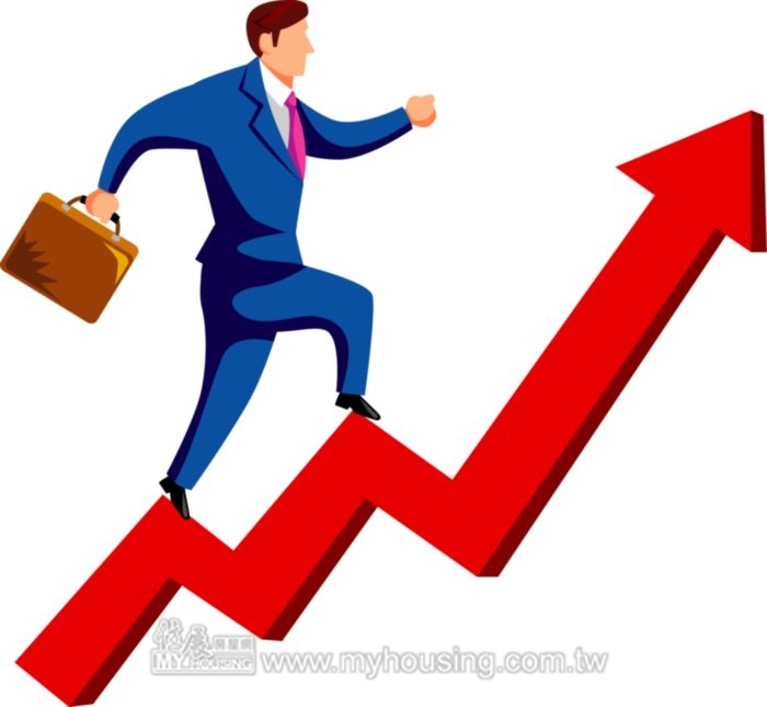 全體銀行不動產放款 年增達1成