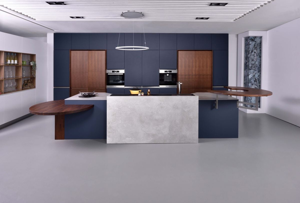 領航 50，雅登廚飾幸福新「室」角，從「心」看見家的美好！