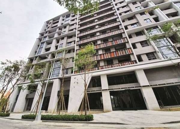 大里房價親民 移居優選