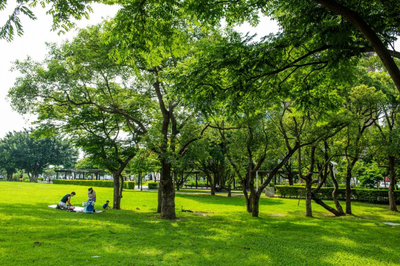 後疫情購屋指標  置產自住愛綠地