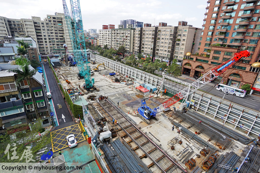 北市宣布公辦都更新政 住户同意門檻自90%下調到75％ 三大創新服務協助民...