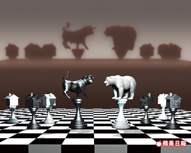 投資客湧退 首購換屋成房市主力