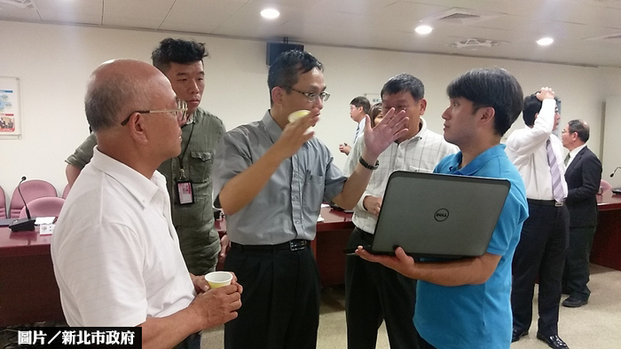 新北都更媒合平台 專業團隊來解惑