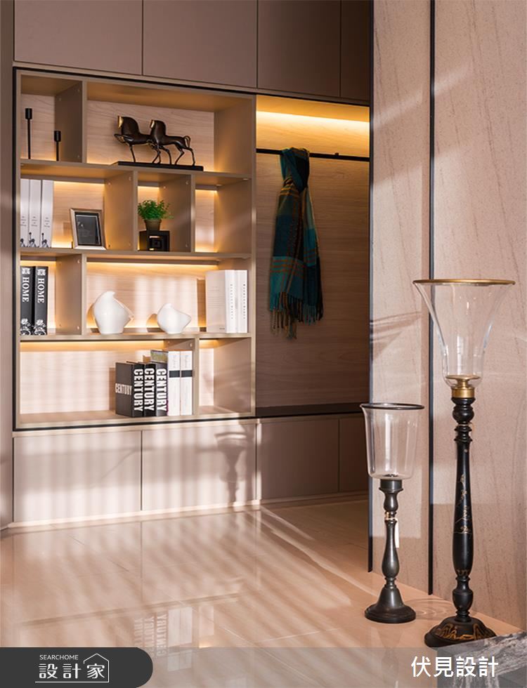 漫步銀河下的想像！混搭風大宅獻給每位追夢人